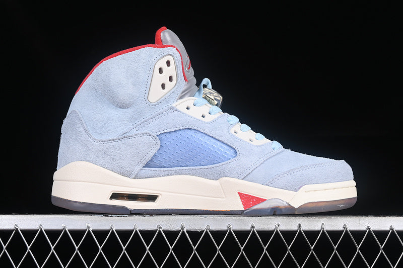 Nike Air Jordan 5 Retro Trophy Room Ice Blue