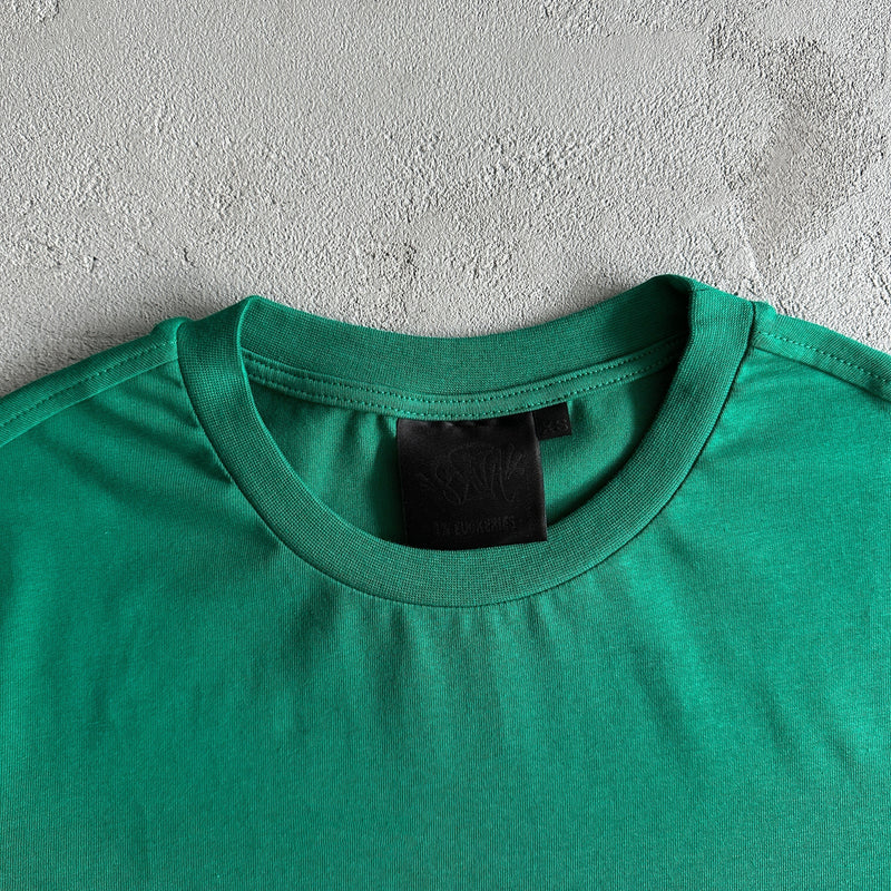 Camiseta Syna World "Sy Roll Tee Green"