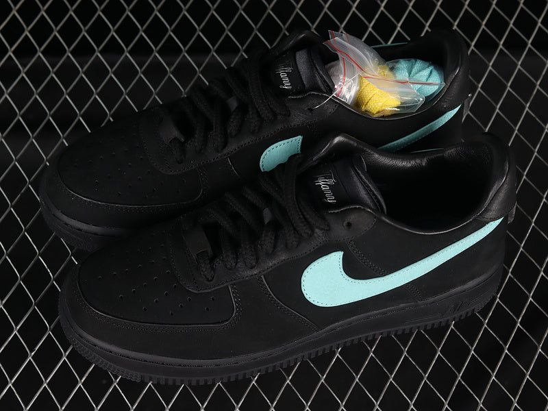 Nike Air Force 1 Low Tiffany & Co.