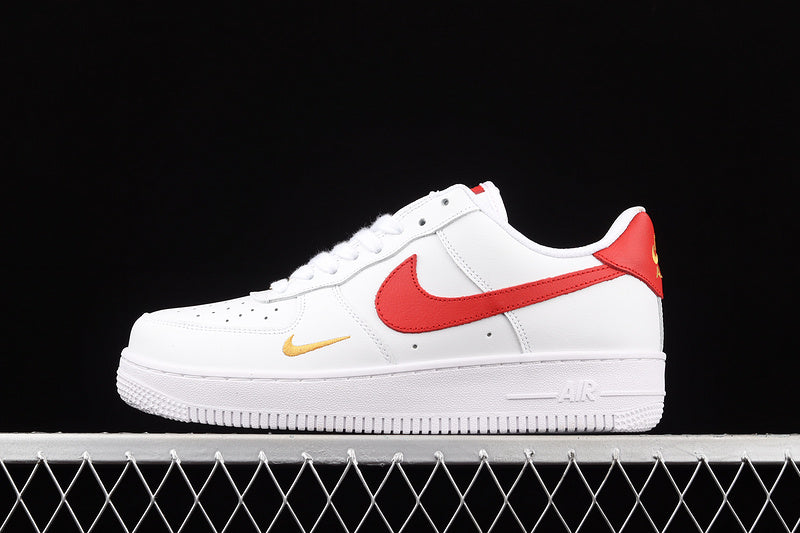 Nike Air Force 1 Low Essential Gym Red