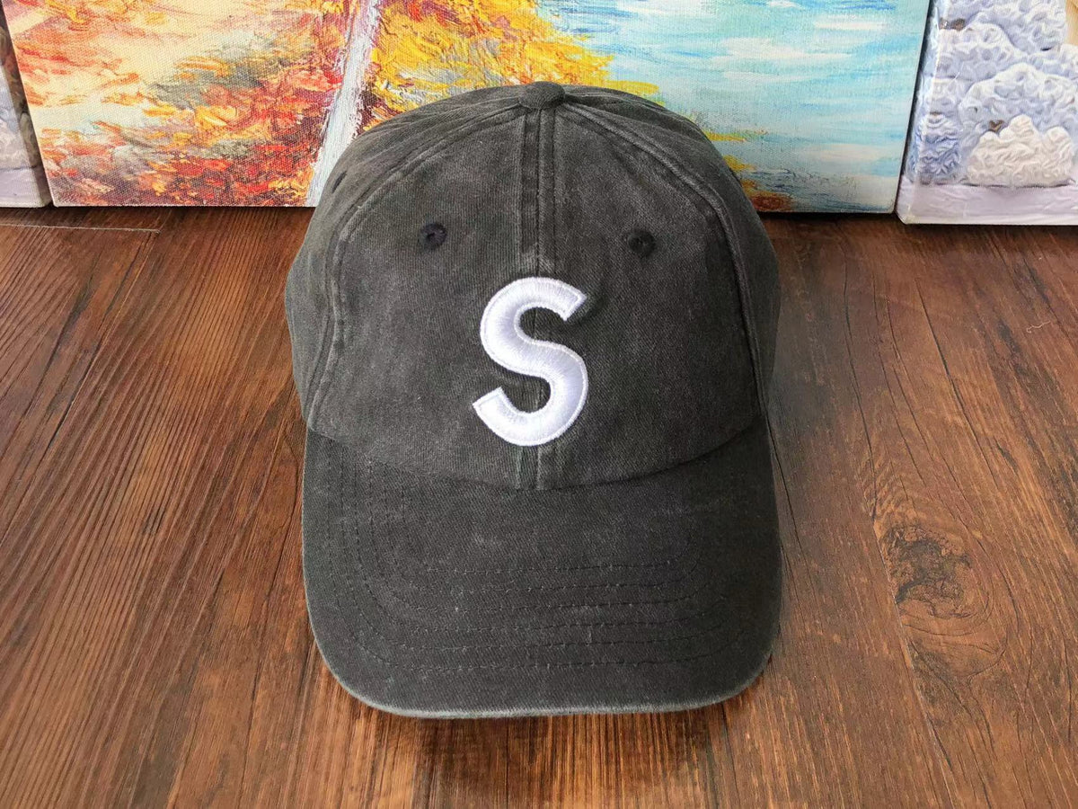 Boné Supreme 