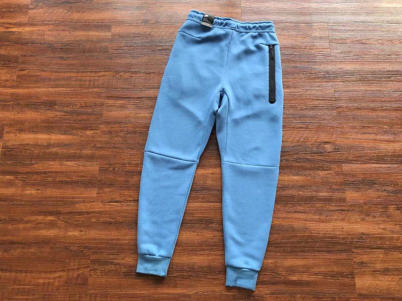 Calça Nike Tech Fleece "Cobalt Blue"