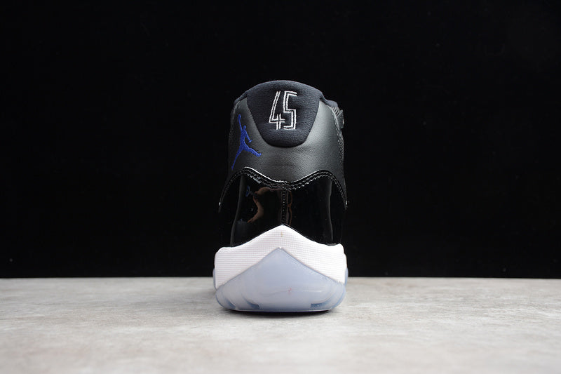 Nike Air Jordan 11 Space Jam