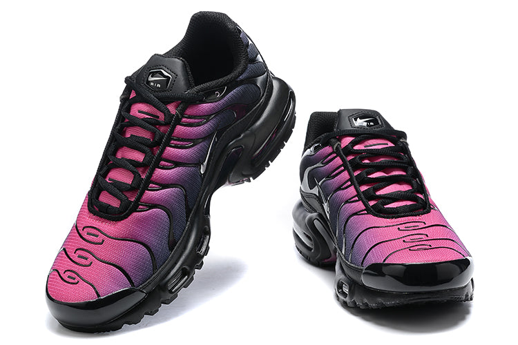 Nike Air Max TN Plus Pink Black Gradient