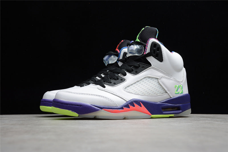 Nike Air Jordan 5 Alternate Bel-Air