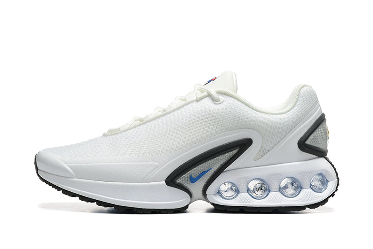 Nike Air Max DN Pure Platinum Hyper Royal