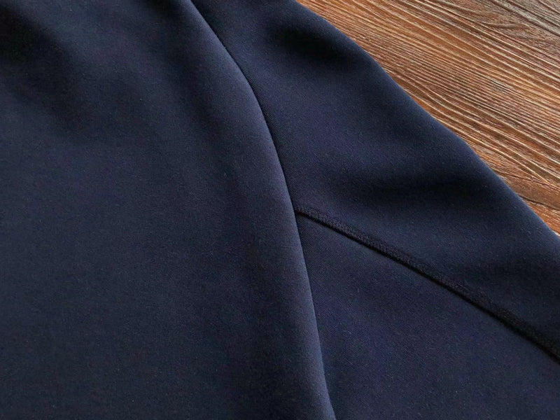 Jaqueta Nike Tech Fleece "Dark Blue"