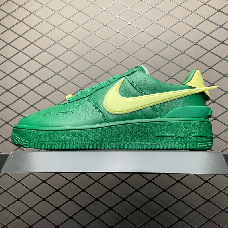 Nike Air Force 1 x Ambush Pine Green