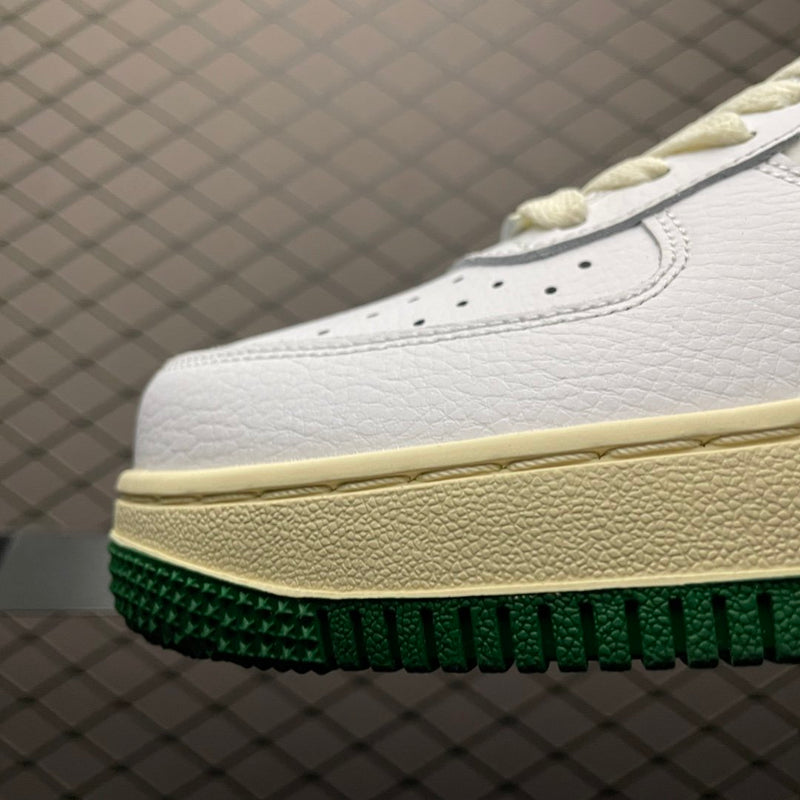 Nike Air force 1 Low LV8 Green Sail