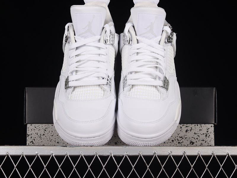 Nike Air Jordan 4 Pure Money