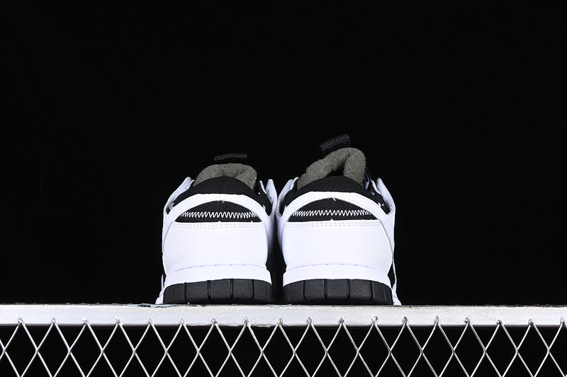 Nike Dunk Low Jumbo Reverse Panda