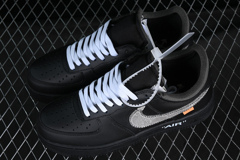 Nike Air Force 1 Low '07 Off-White Moma