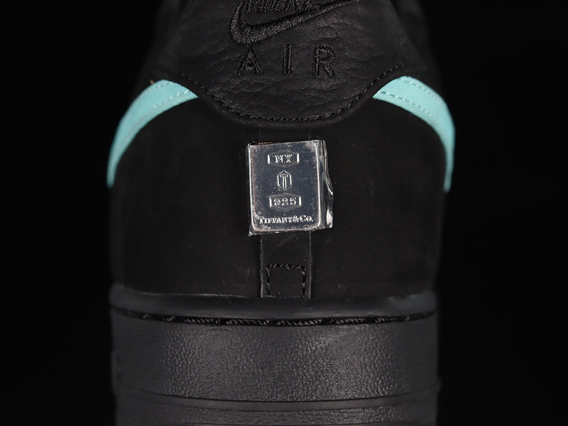 Nike Air Force 1 Low Tiffany & Co.