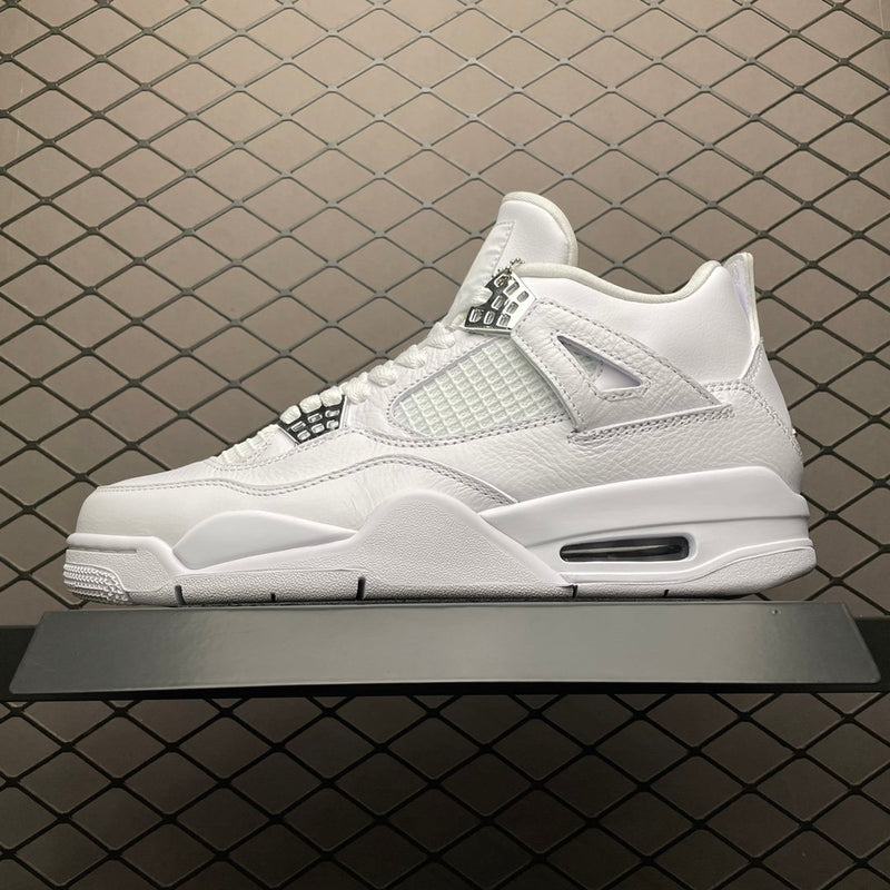 Nike Air Jordan 4 Pure Money