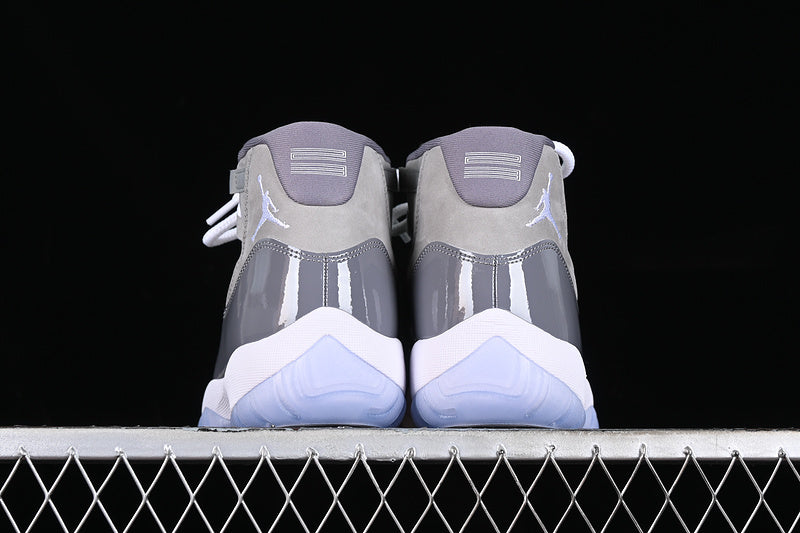 Nike Air Jordan 11 Cool Grey