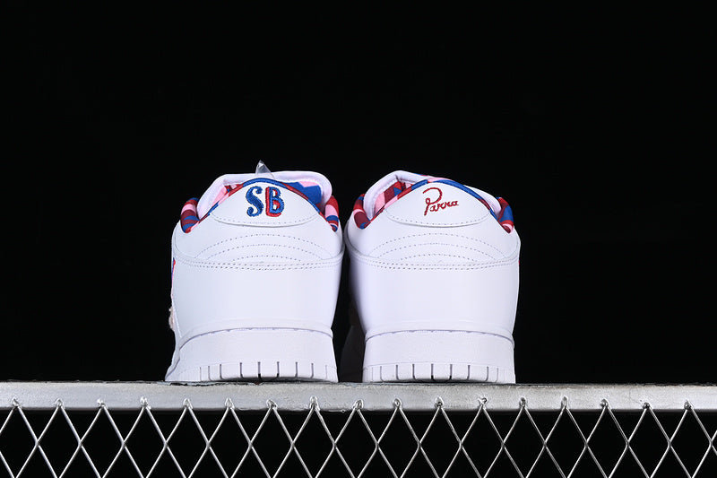 Nike SB Dunk Low OG SB "Parra"