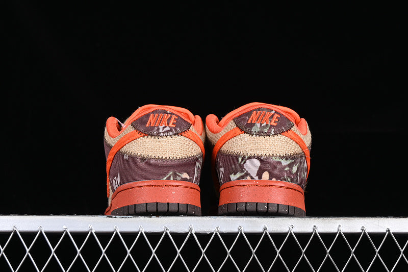 Nike SB Dunk Low Hunter Reese Forbes