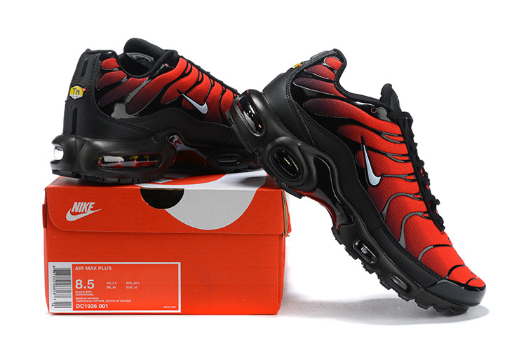 Nike Air Max TN Plus Deadpool