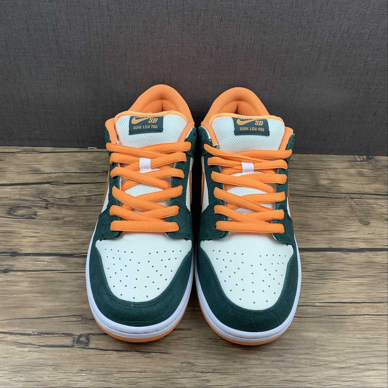 Nike SB Dunk Low Legion Pine