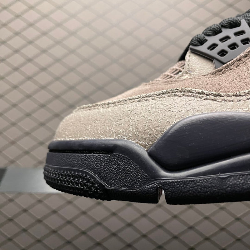 Nike Air Jordan 4 Retro Taupe Haze