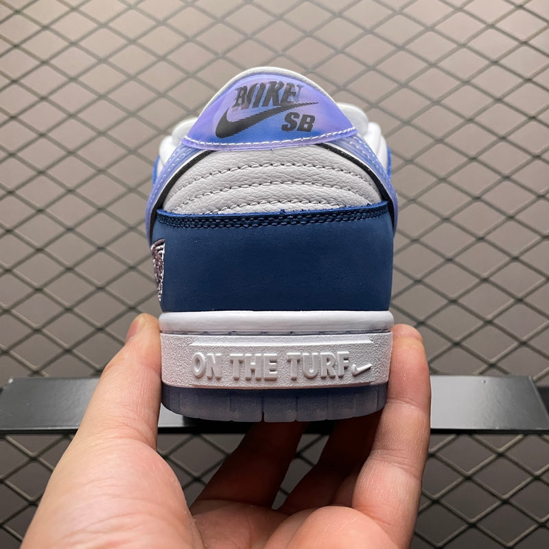 Nike SB Dunk Low Born x Raised One Block At A Time