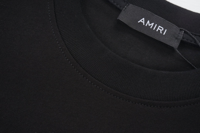 Camiseta Amiri Arts District T shirt