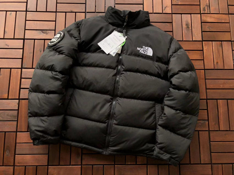 Jaqueta Puffer The North Face