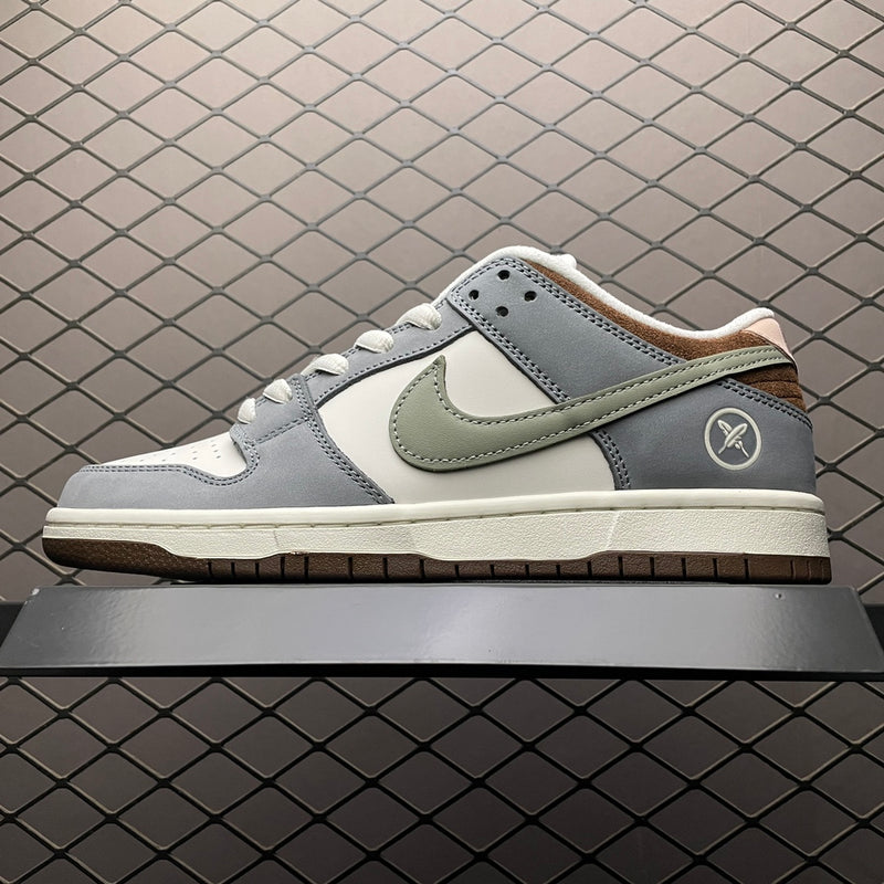 Nike SB Dunk Low x Yuto Horigome