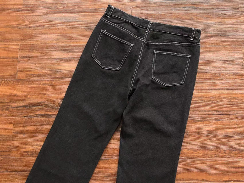 Calça Jeans Revenge "Black"