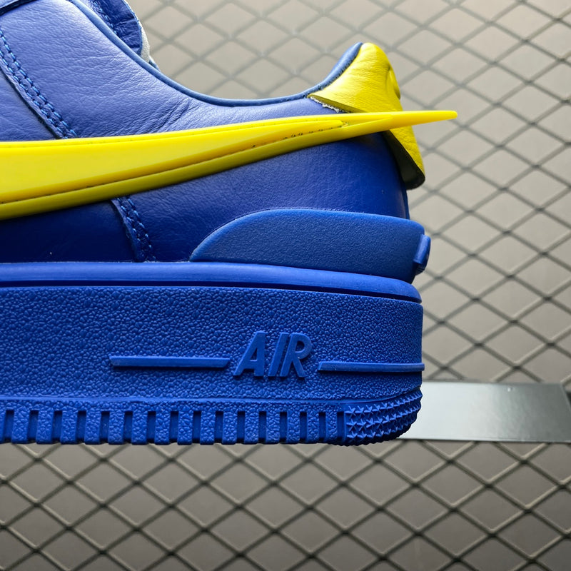 Nike Air Force 1 x Ambush Game Royal