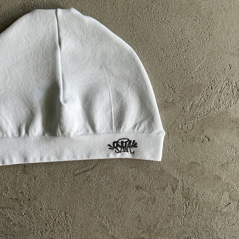 Touca Syna World Seamless Cold Hat White