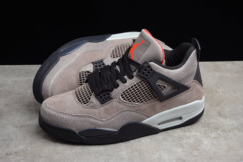 Nike Air Jordan 4 Retro Taupe Haze