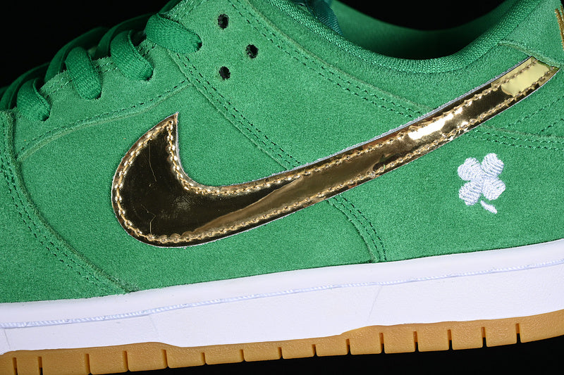 Nike SB Dunk Low Pro St. Patrick's Day