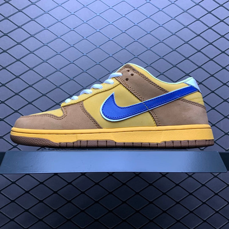 Nike SB Dunk Low Newcatle Brown Ale