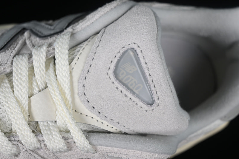 New Balance 9060 "Sea Salt White"