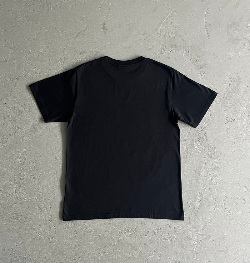 Camiseta Corteiz “Star Stele Short Sleeve Tee Black”