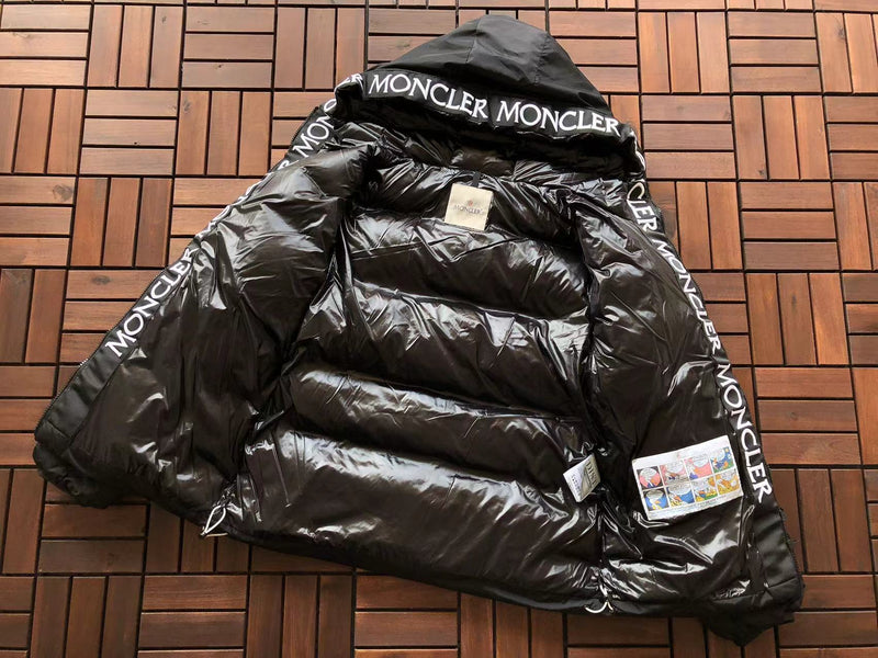 Jaqueta Moncler Montcla