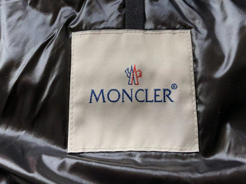 Jaqueta Moncler Montcla