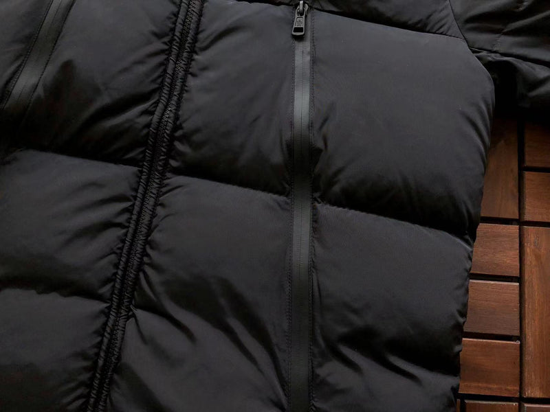 Jaqueta Moncler Montcla