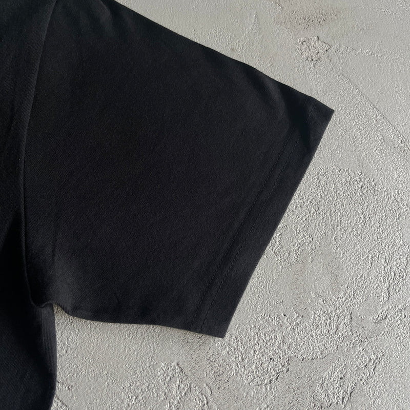 Camiseta Corteiz “Star Stele Short Sleeve Tee Black”