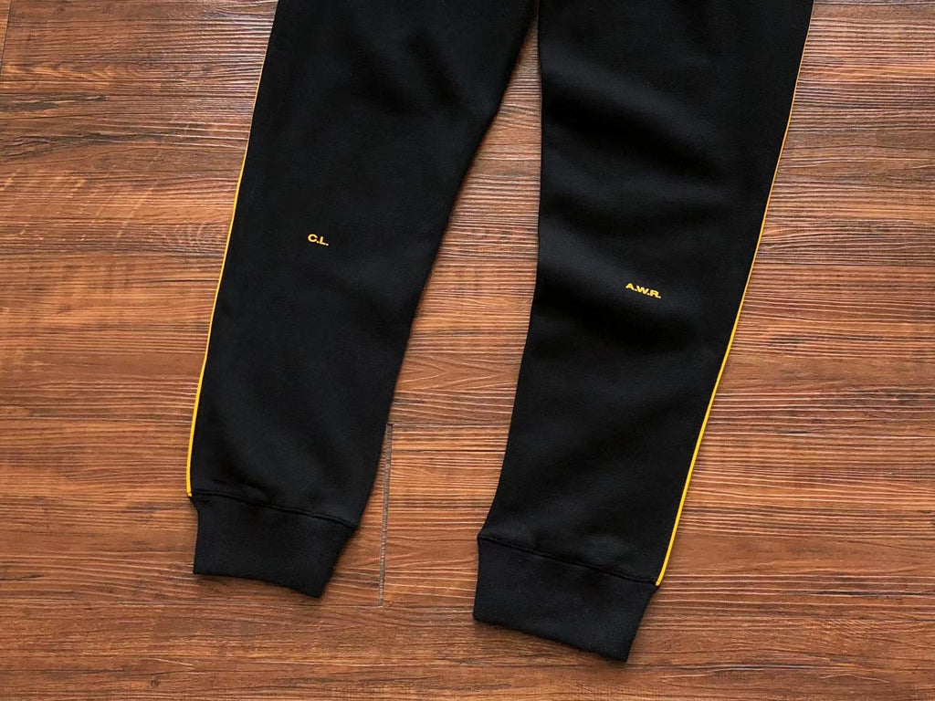 Nike x Drake NOCTA Fleece Pants 'Black