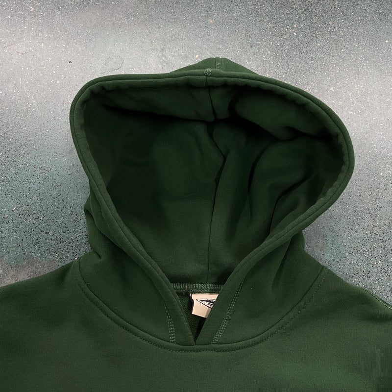 Moletom Corteiz “Alcatraz Basic Hoodie”