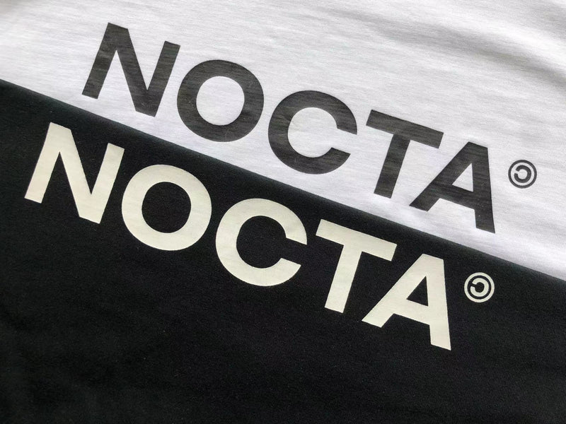 Camiseta Nike x Nocta “Basketball White”