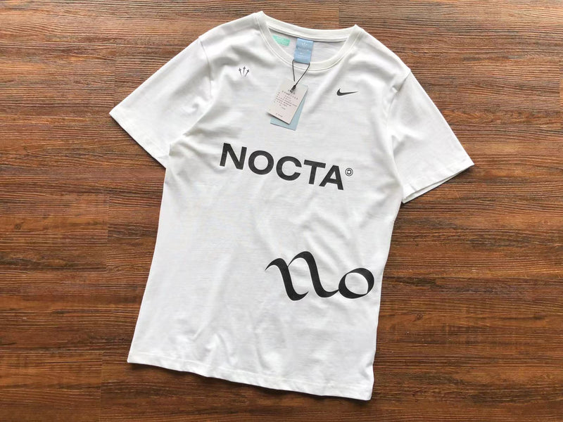 Camiseta Nike x Nocta “Basketball White”