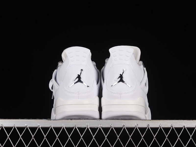 Nike Air Jordan 4 Pure Money