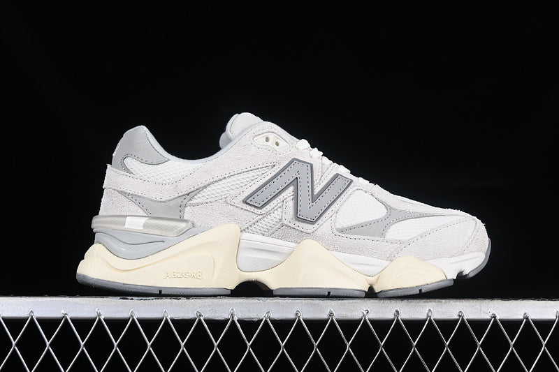 New Balance 9060 "Sea Salt White"