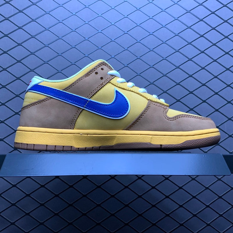 Nike SB Dunk Low Newcatle Brown Ale