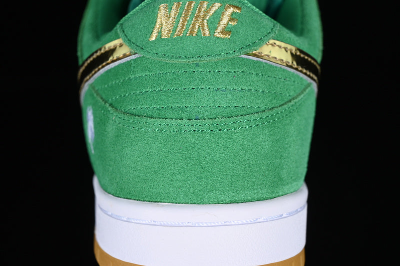 Nike SB Dunk Low Pro St. Patrick's Day