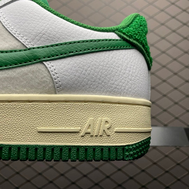 Nike Air force 1 Low LV8 Green Sail