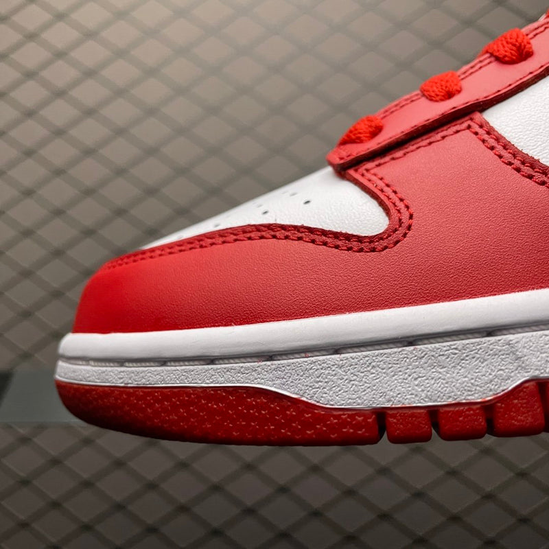 Nike Dunk Low University Red